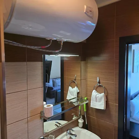 Paradiso * بانسكو