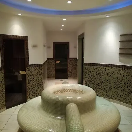 Paradiso * بانسكو