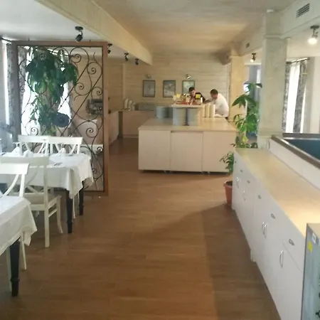 Paradiso * بانسكو