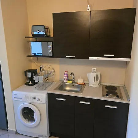 Paradiso Apartamento