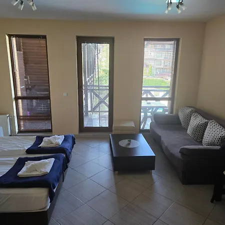 Apartamento Paradiso Bansko