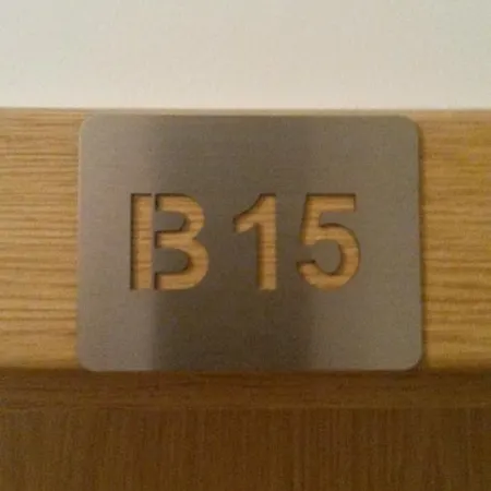 Paradiso Apartamento