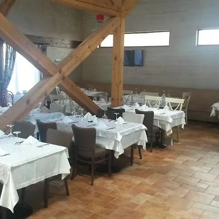 Apartamento Paradiso Bansko