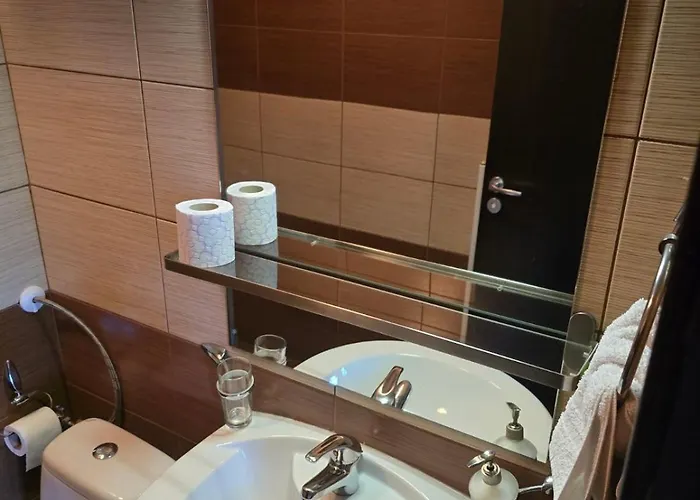 Paradiso Daire Bansko