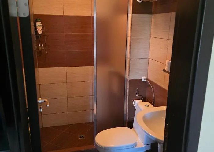 Paradiso Daire Bansko