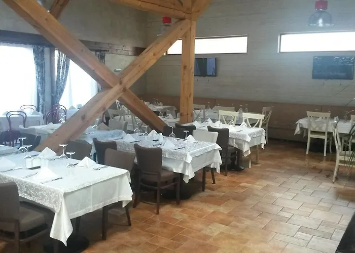 Daire Paradiso Bansko