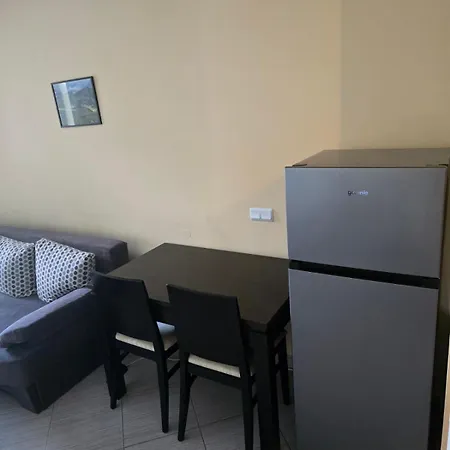 Apartman Paradiso *