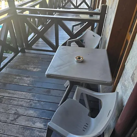 Paradiso Apartman Banszko
