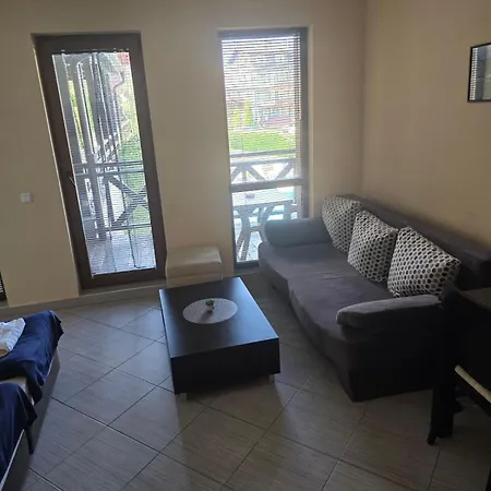 Paradiso Μπάνσκο