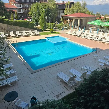 Paradiso Apartman