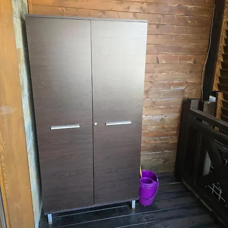 Apartman Paradiso