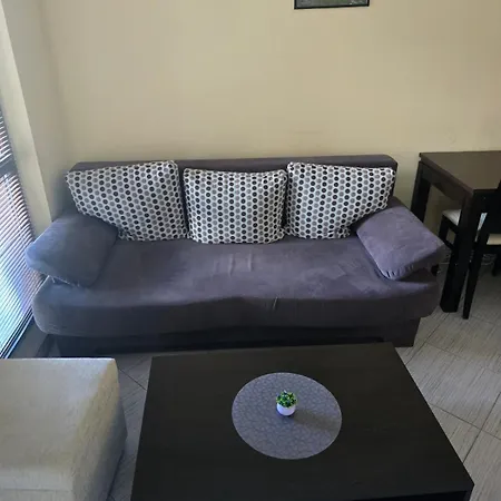 Paradiso Μπάνσκο