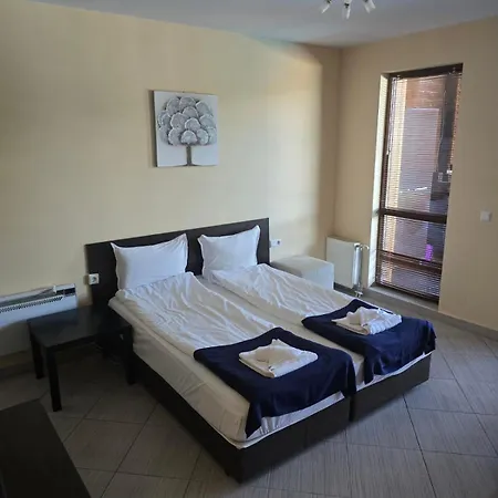 Apartman Paradiso