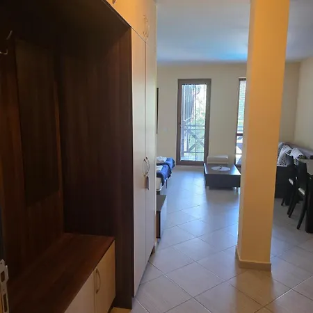 Apartman Paradiso *