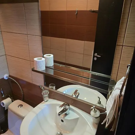 Paradiso Appartamento Bansko