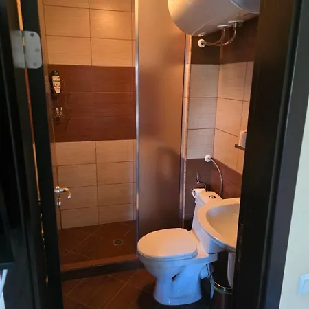 Paradiso Apartman Banszko