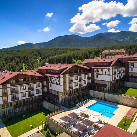 Apartman Paradiso Banszko