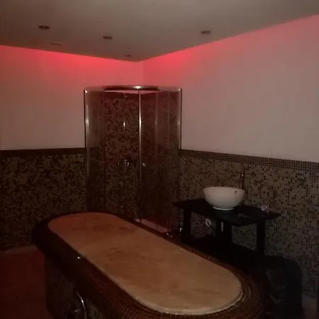 Paradiso Apartman