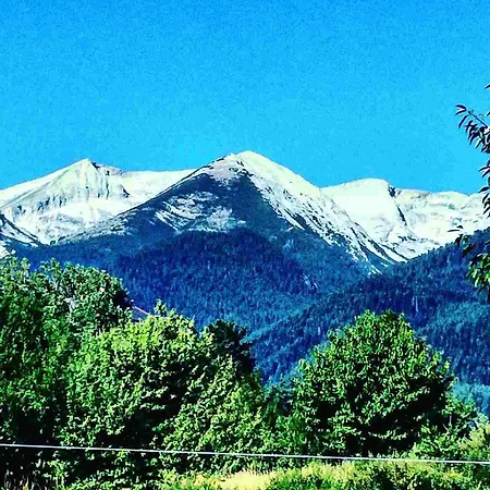 Paradiso Διαμέρισμα