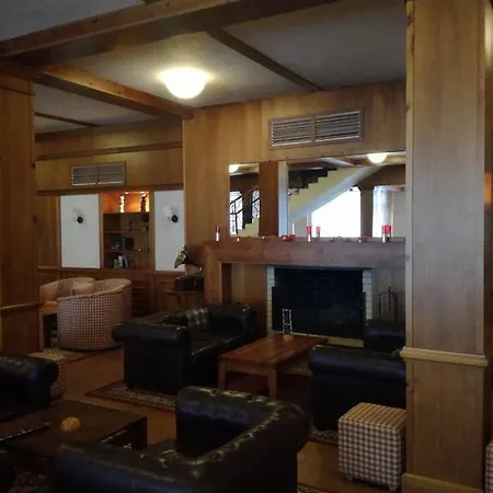 Paradiso Apartman *