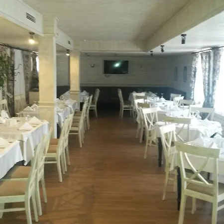 Paradiso * Banszko