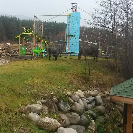 Paradiso Appartamento *