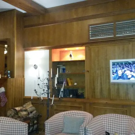 Apartman Paradiso *