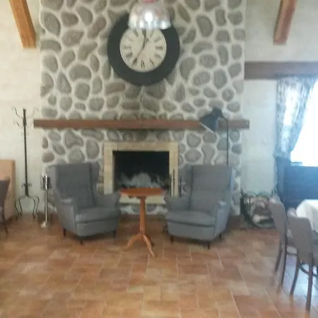 Paradiso Apartman