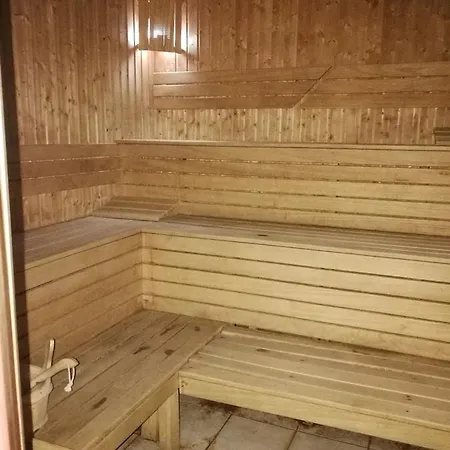 Paradiso Apartman