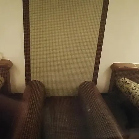 Διαμέρισμα Paradiso Μπάνσκο