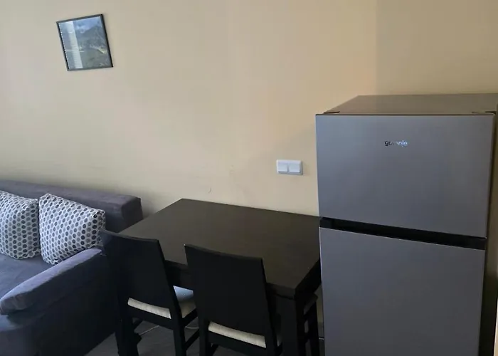 Апартамент Paradiso *