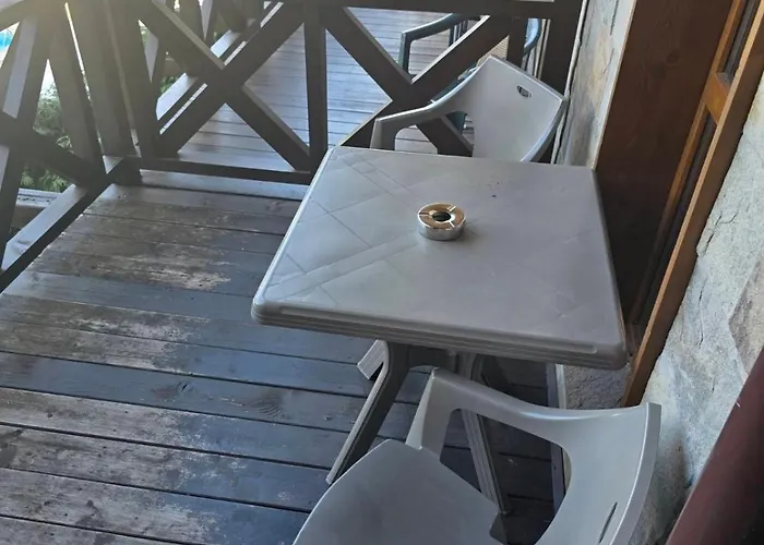 Paradiso Апартамент Банско