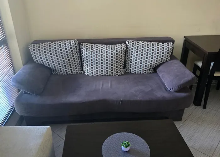 Paradiso Банско