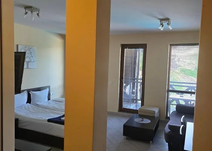 Апартамент Paradiso *