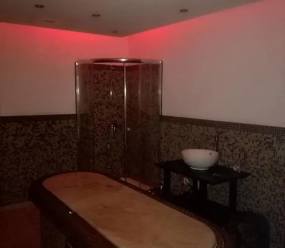 Paradiso Апартаменты