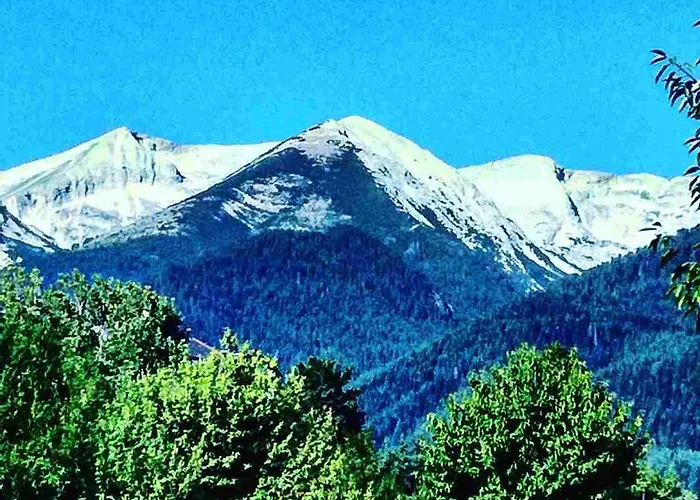 Paradiso Апартамент