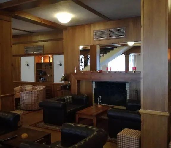 Paradiso Апартамент *