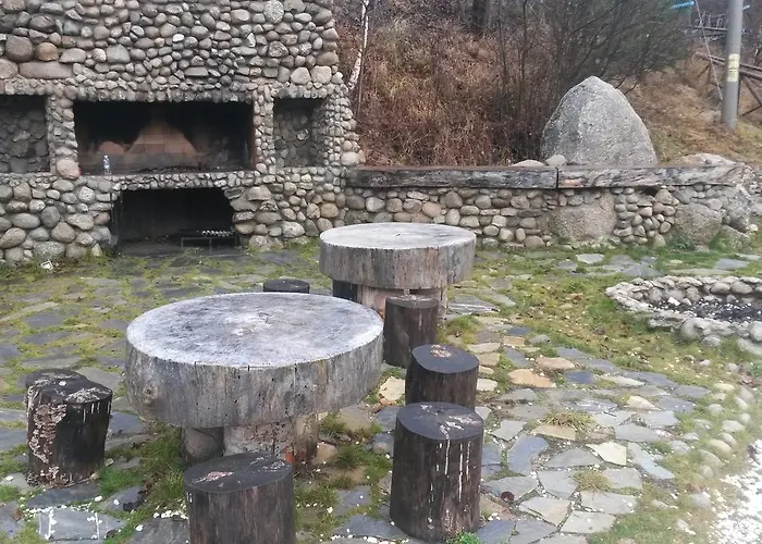 Paradiso Апартамент