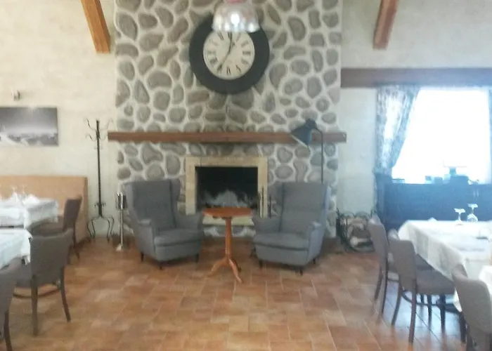 Paradiso Апартамент