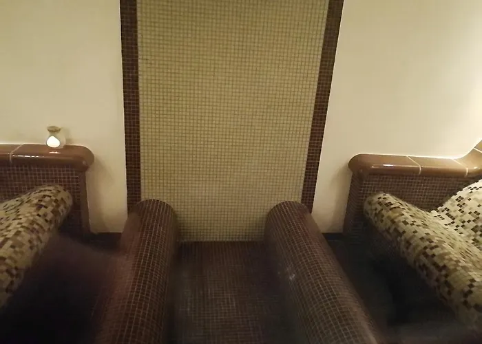 Апартаменты Paradiso Банско